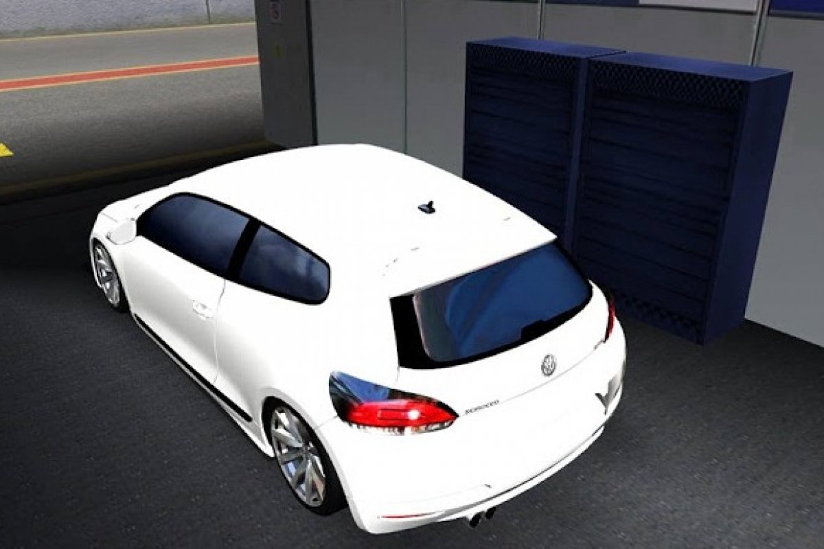 LFS BMW E46 Wanted