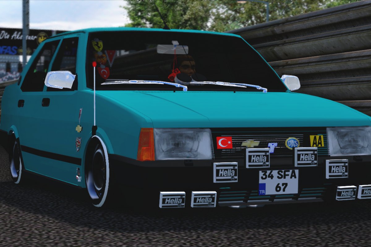 Lfs Spor Şahin XR