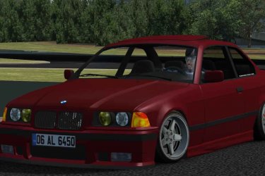 BMW E36