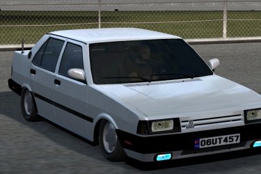 Doğan SLX