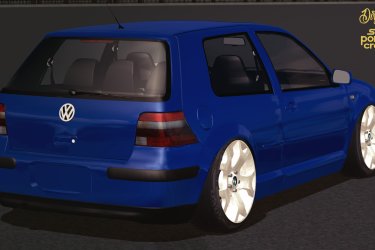 Golf MK4