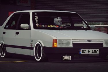 Hella 89 Şahin