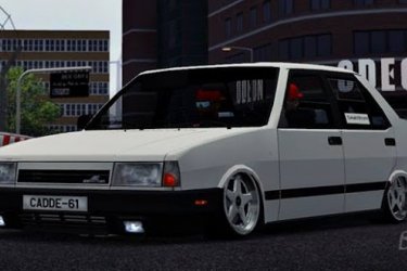 Karlıksız Doğan SLX