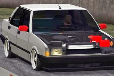 LFS Drag Tofaş