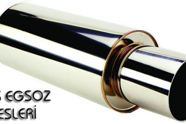 LFS Egzoz Yaması Varex