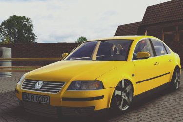 LFS Passat