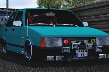 Lfs Spor Şahin XR