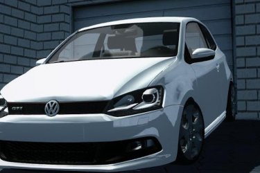 Volkswagen Polo GTI